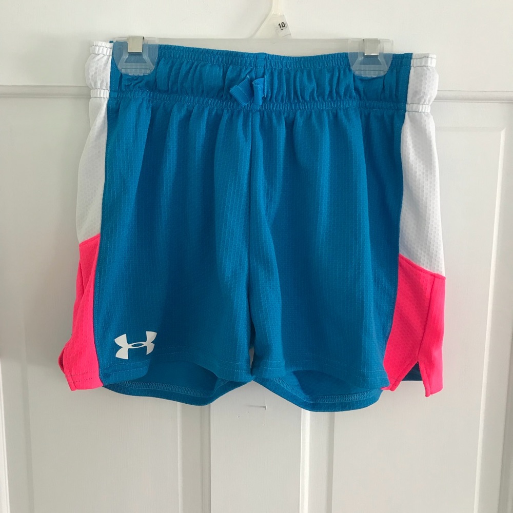 Under armour shorts